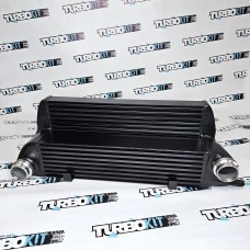 Интеркулер BMW E60 e61 e63 e64 для STAGE 1-2-3 Интеркулер BMW E60 e61 e63 e64 для STAGE 1-2-3